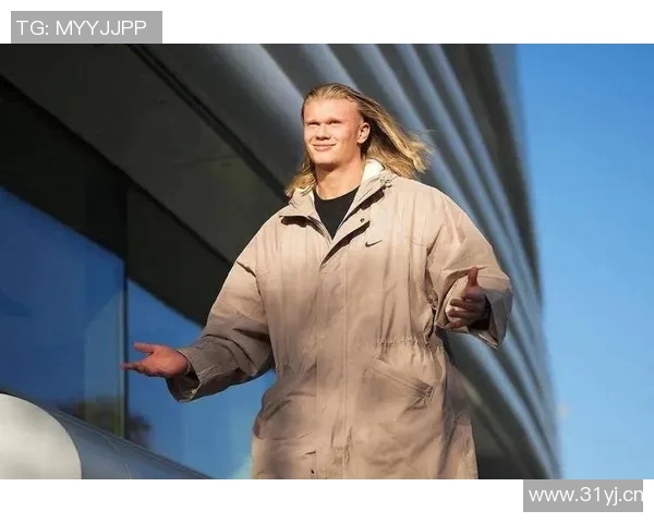 哈兰德社媒晒球鞋照展现幽默一面却依旧保持严肃风格 哈兰德社媒晒球鞋照展现幽默一面却依旧保持严肃风格