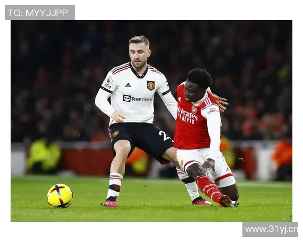 曼联旧将警告卢克肖懒惰或成双红会隐患萨拉赫将发起攻击 曼联旧将警告卢克肖懒惰或成双红会隐患萨拉赫将发起攻击