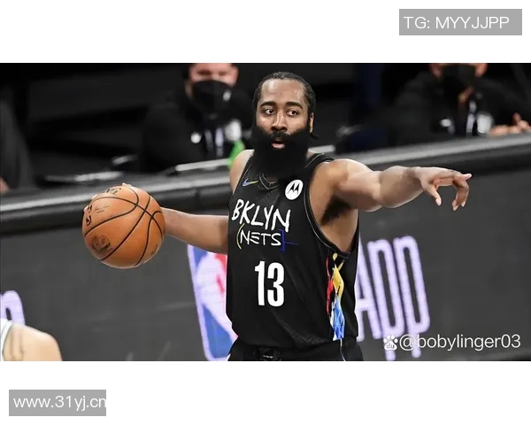 哈登坚定表示不减轻工作量将全力承担球队责任与压力