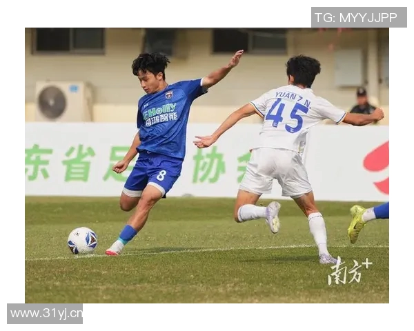 夏合扎提入选广东U20全运队将代表深圳参加二零二八热身赛