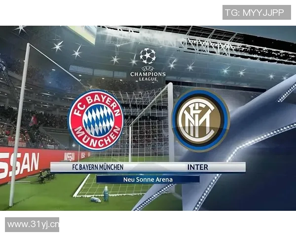 拜仁海报预热巴黎对决欧冠迎来巅峰对抗盛宴 拜仁海报预热巴黎对决欧冠迎来巅峰对抗盛宴