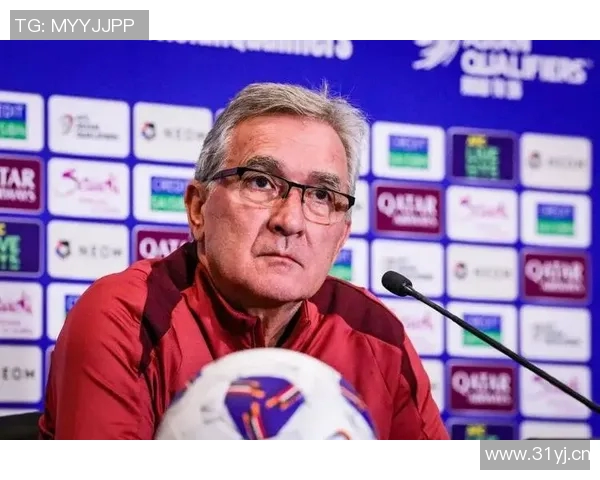 国足教练伊万未能发挥人才优势令人失望履历成疑