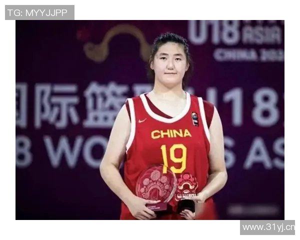 山东女篮主帅谈张子宇加盟进展强调适应成年组比赛的重要性 山东女篮主帅谈张子宇加盟进展强调适应成年组比赛的重要性