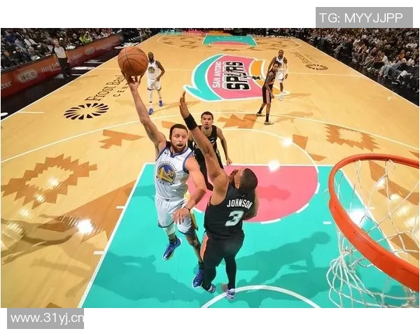 马刺外线失准半场三分仅中五球森林狼则火力全开命中七球