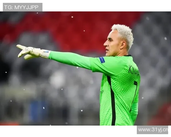 本赛季欧冠门将零封统计拉亚领跑维卡里奥紧随其后