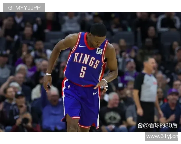 福克斯谈文班复出对球队的积极影响让我们打得更加轻松自如