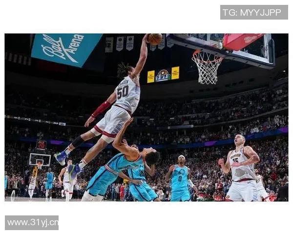 科塔半场表现惊艳7投6中收获13分11板2盖帽助球队掌控局势