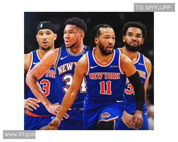 字母哥向队友透露有意加盟尼克斯或将被交易的想法