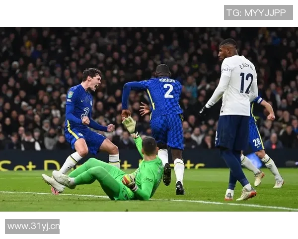 今日趣图：红军切尔西的崛起双红会的荣耀何在