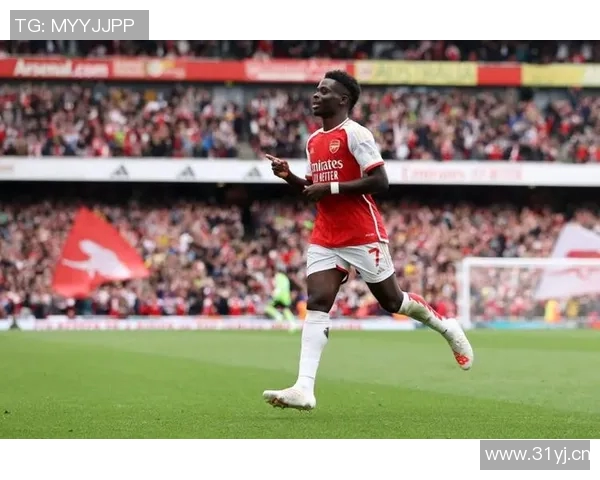 萨卡自2023年起英超前锋中首位成功率达百分百赢得十次对抗 萨卡自2023年起英超前锋中首位成功率达百分百赢得十次对抗