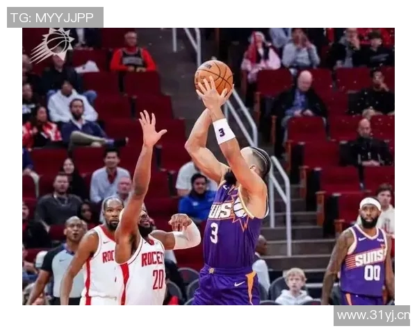 布克伤退助力太阳崛起狄龙重现俄勒冈时期的巅峰表现 布克伤退助力太阳崛起狄龙重现俄勒冈时期的巅峰表现