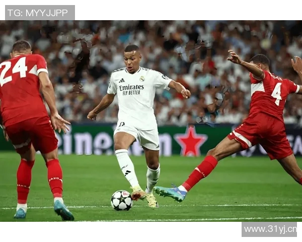 曼城主场领先皇马吕迪格失误送点哈兰德点射罗德里戈破门