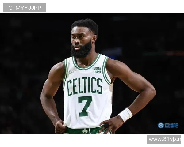 杰伦布朗强调比赛态度：全力以赴才配站上赛场