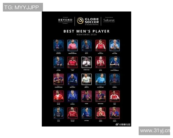 环足奖最佳新秀候选名单揭晓居莱尔杜埃库巴西内维斯伊尔迪兹争夺荣誉