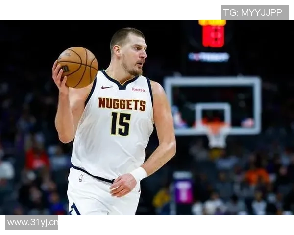 约基奇生涯第295次20105追平詹姆斯仅次于贾巴尔成历史第二