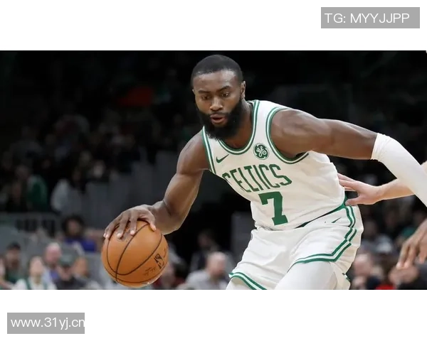 绿军对阵篮网首发阵容揭晓小波特与杰伦布朗联手出战沃尔什连续第三场首发