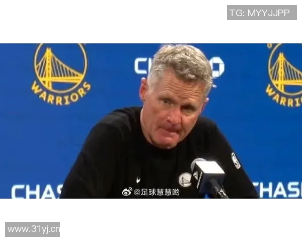 科尔谈对手缺阵影响称其他球员会更加兴奋和拼搏