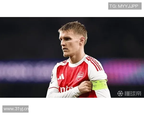 厄德高带伤坚持比赛十分钟后离场预计缺席六周影响七场赛事