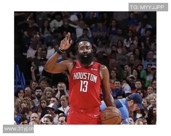 哈登创纪录109次完成四分打成为历史上3加1最多球员库里紧随其后