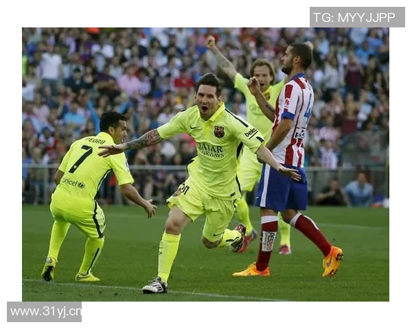 巴萨在没有梅西的情况下再创辉煌第9次西甲自然年进球突破100粒