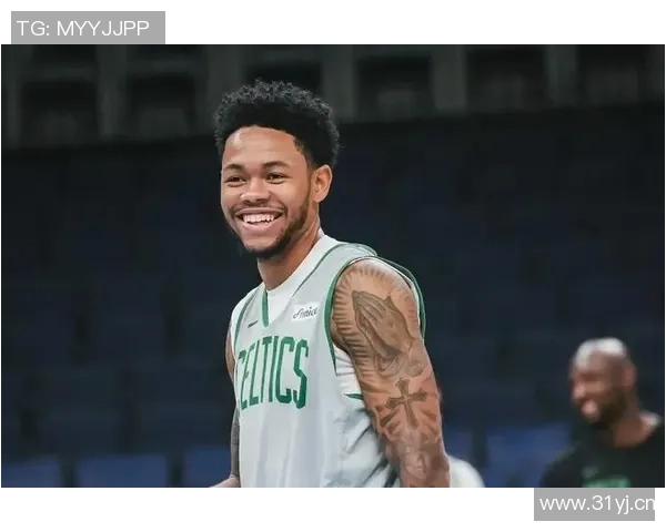 绿军有意交易安芬尼西蒙斯和豪泽但拒绝送出未来选秀权