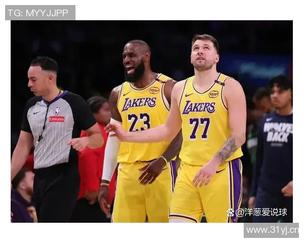 湖人客场挑战森林狼五名主力缺阵海斯和斯玛特出战存疑