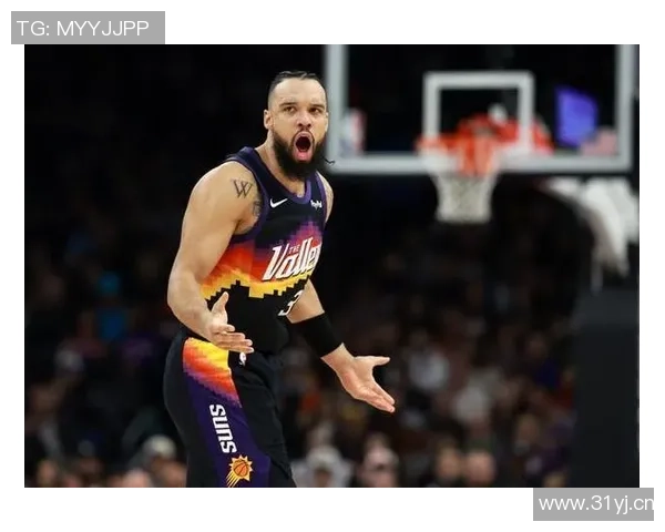 再来一节！狄龙琼斯发球失误芬克绝杀三分未中比赛进入加时激战