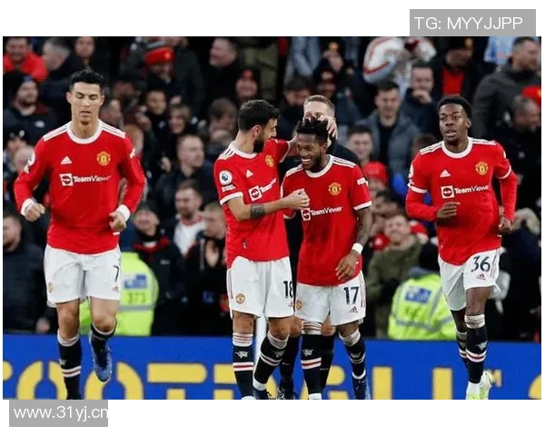 B费助攻双响曼联战胜水晶宫荣膺球迷票选最佳球员称号