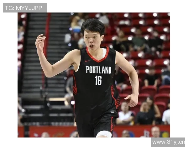 比卢普斯谈杨瀚森适应NBA节奏的重要性与挑战