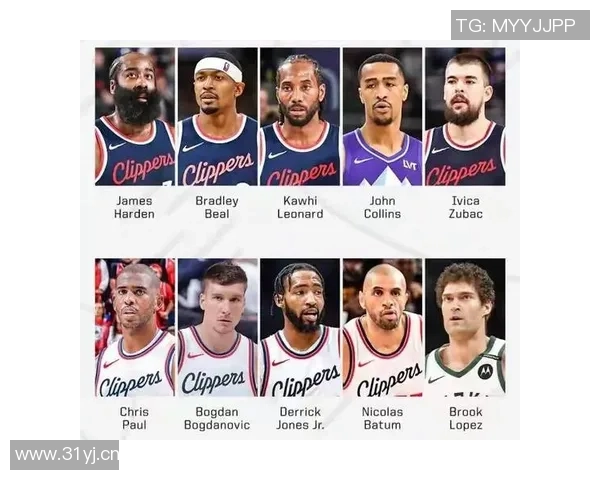 小卡复出快船惨遭四连败西部垫底未来四年首轮签全送出