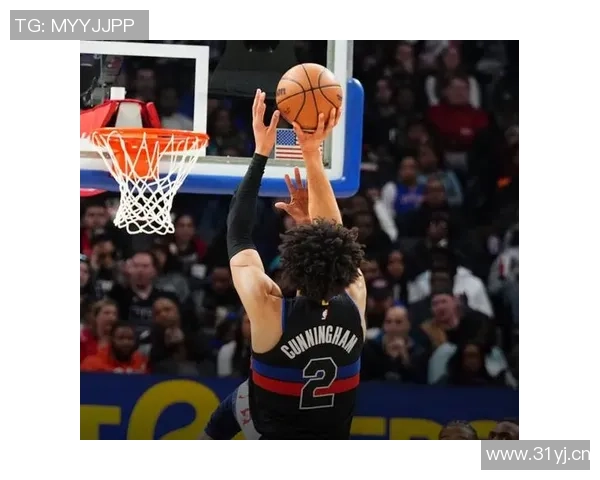 今夏合同到期鲍威尔近期状态火热场均273分投篮命中率超52