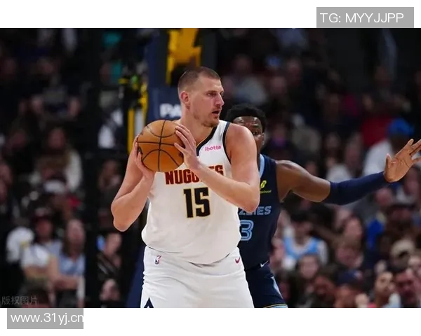 掘金背靠背对决太阳约基奇与布鲁斯布朗出战存疑引关注