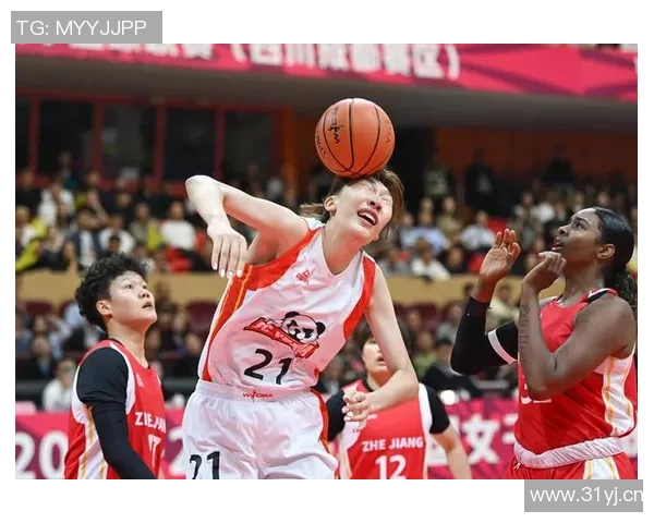 中国篮协评估WCBA常规赛首循环赛制优化成果竞争态势愈加激烈