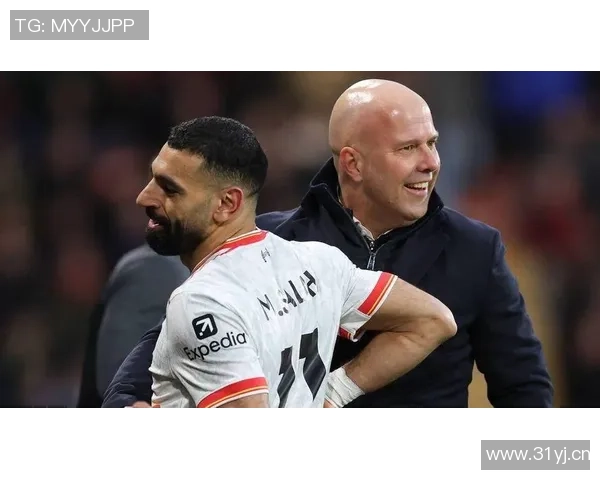 斯洛特认为萨拉赫需主动道歉DNP决定源于高层与教练组共识